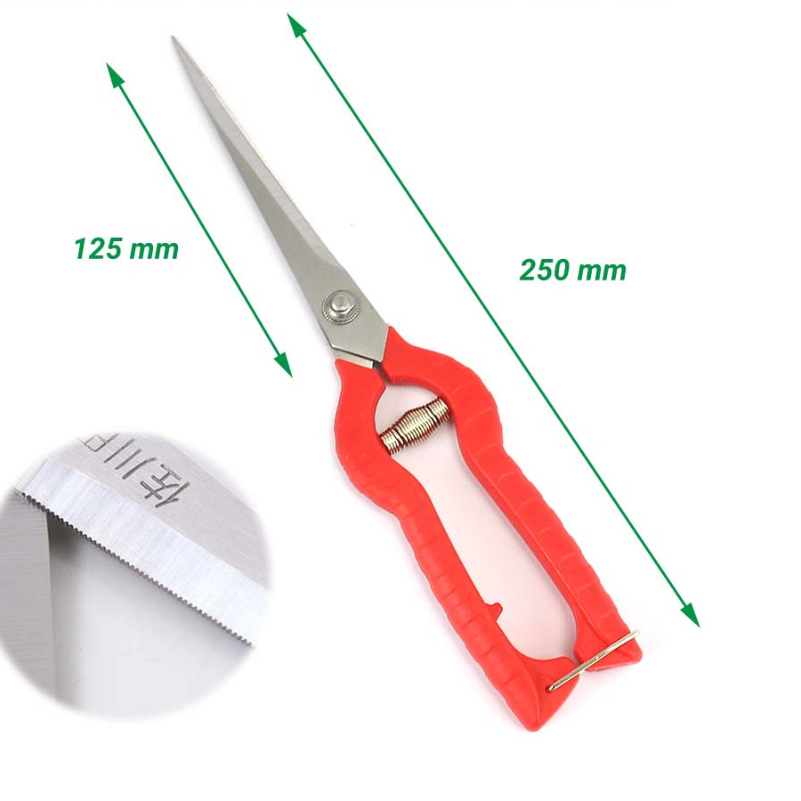 Kéo cắt tỉa thu hoạch P905