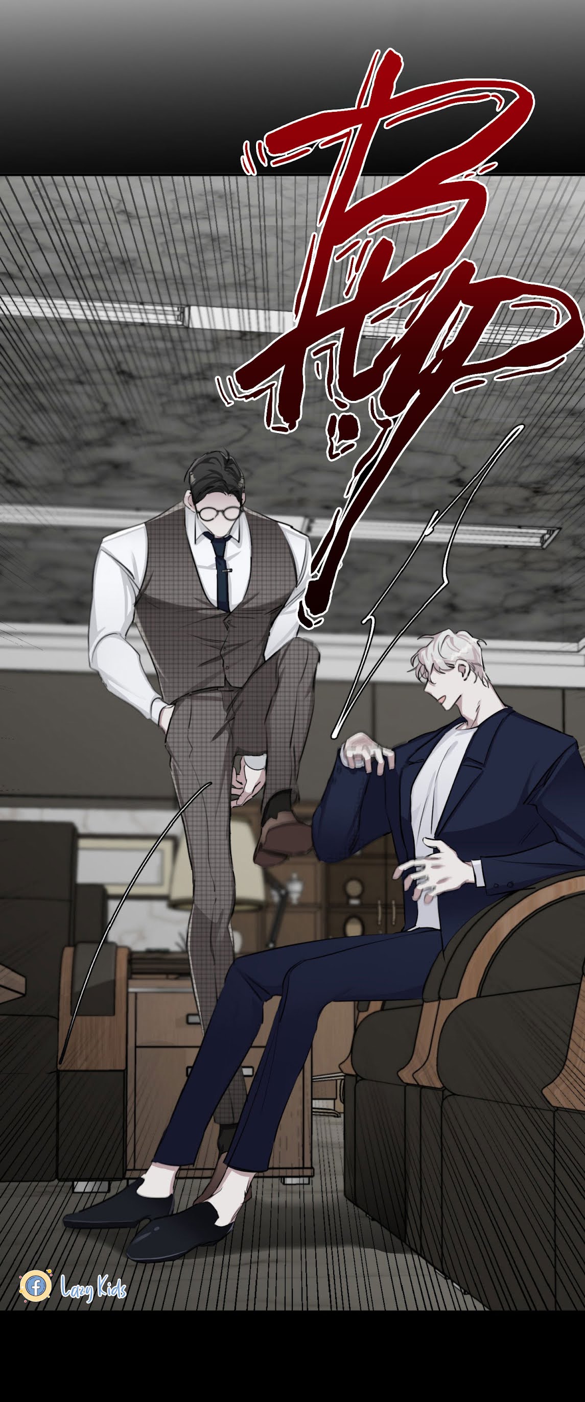 tình đơn phương chapter 8 15