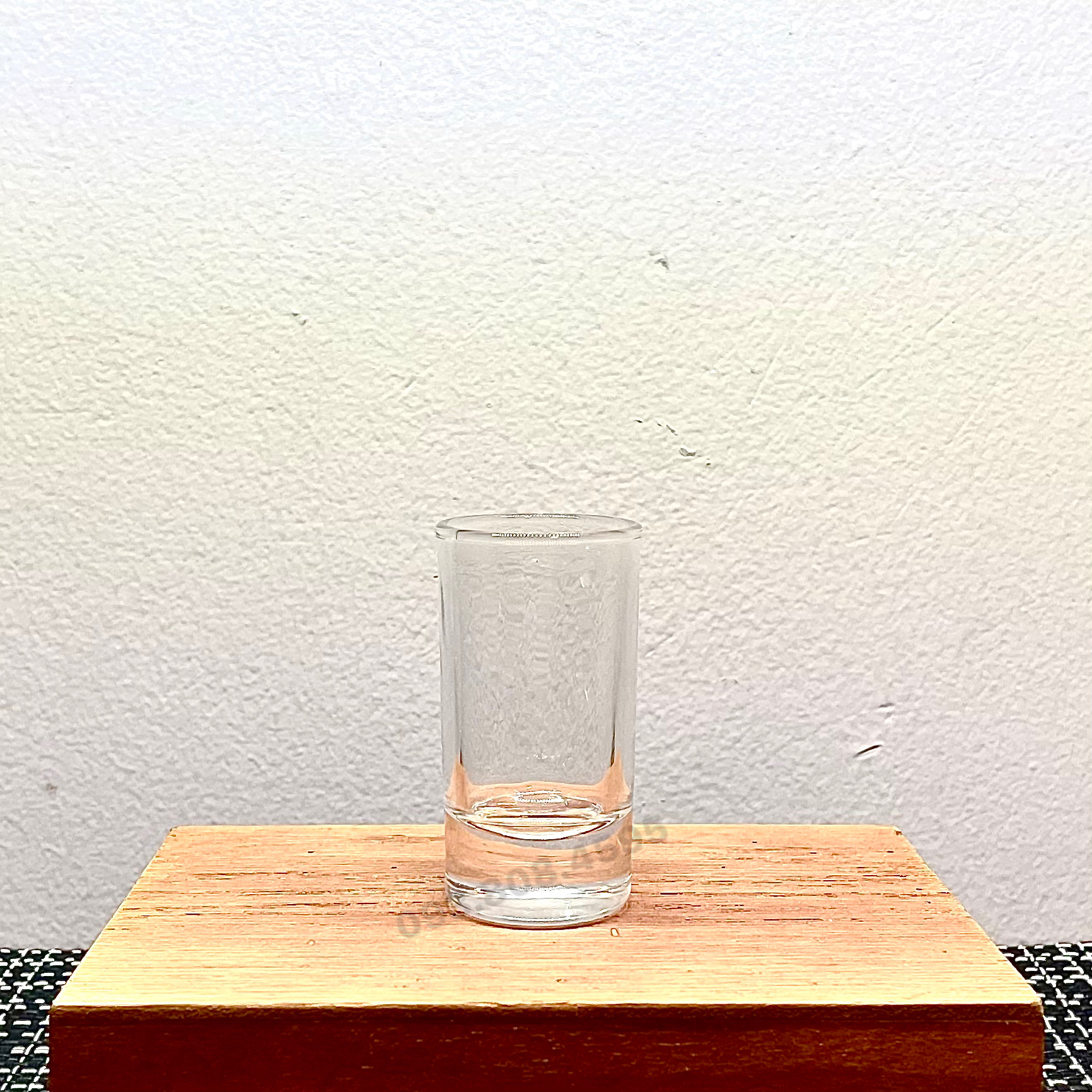 SET 6 LY SHOT TRỤ 35ML