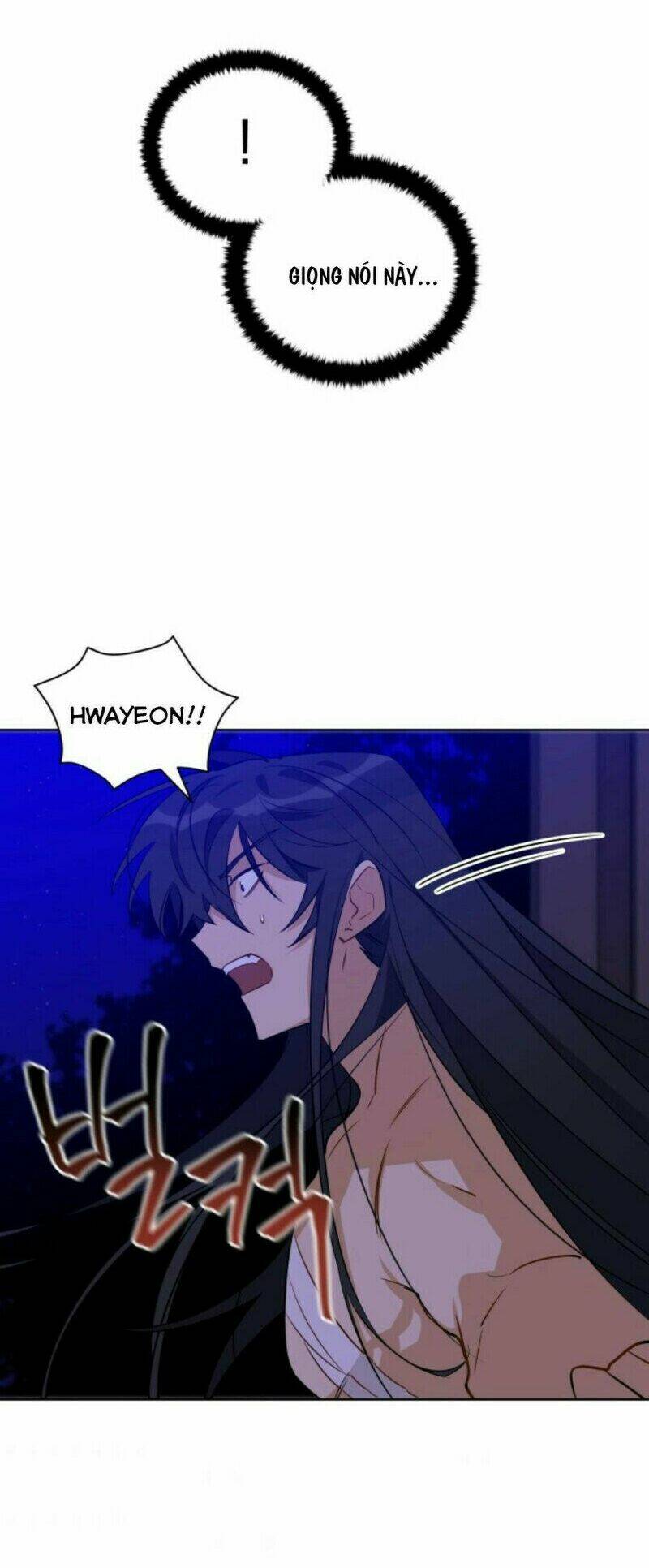 quái thú với hoa chapter 59 22