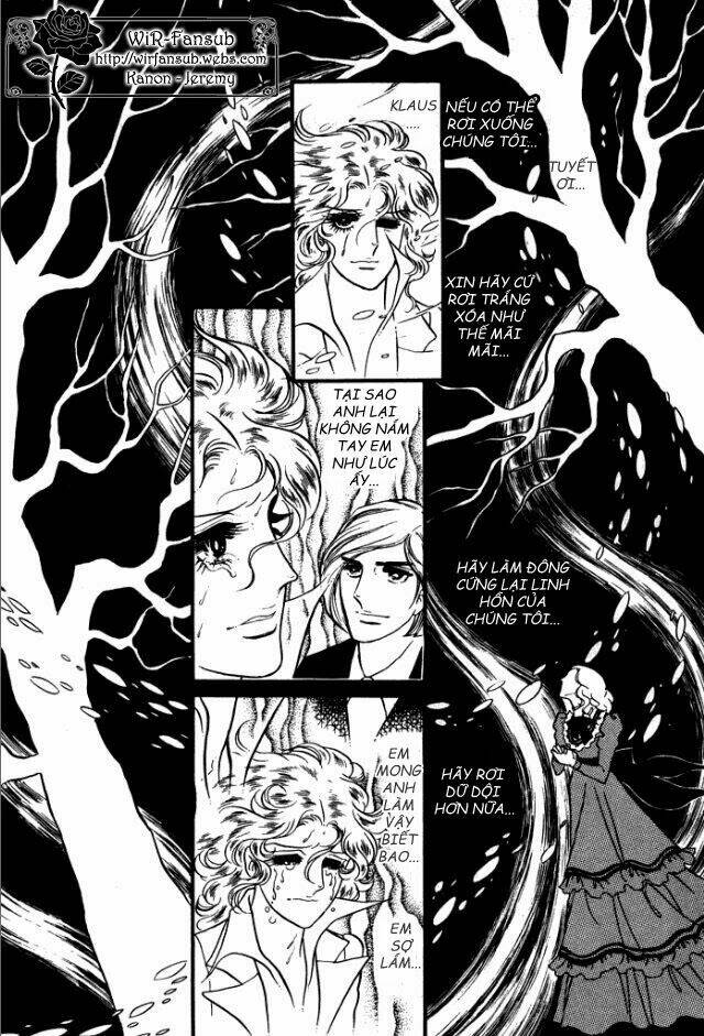 orpheus no mado chapter 4 39