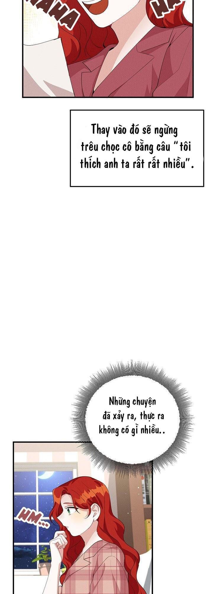 hãy trả lời em, hoàng tử! chapter 24 27