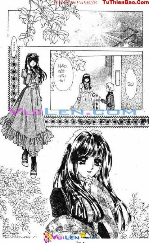 đầu bếp dễ thương chapter 2 104