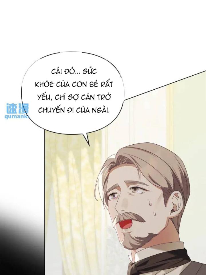 chấp nhận sự chiếm đoạt chapter 8 34