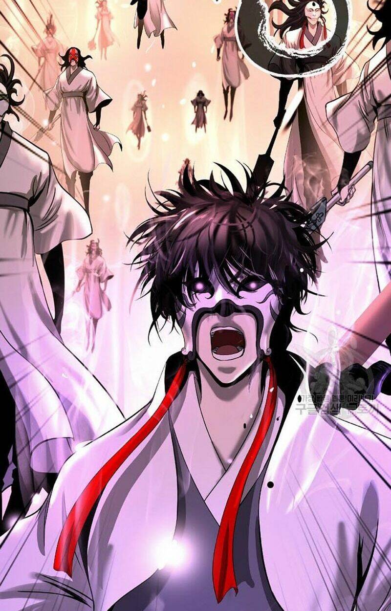 xuyên không thành hổ chapter 77 36