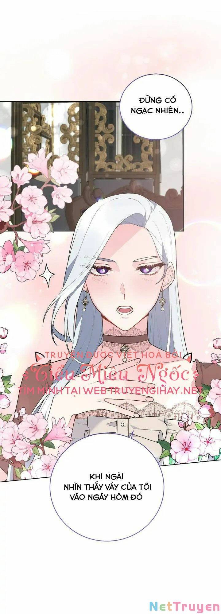 là nhân vật phản diện nhưng tôi sẽ trở thành nữ chính chapter 69 1