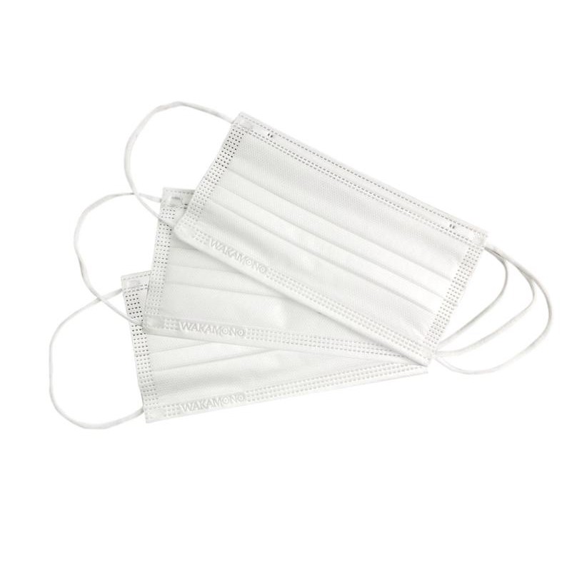 COMBO 2 HỘP KHẨU TRANG Y TẾ WAKAMO NO -