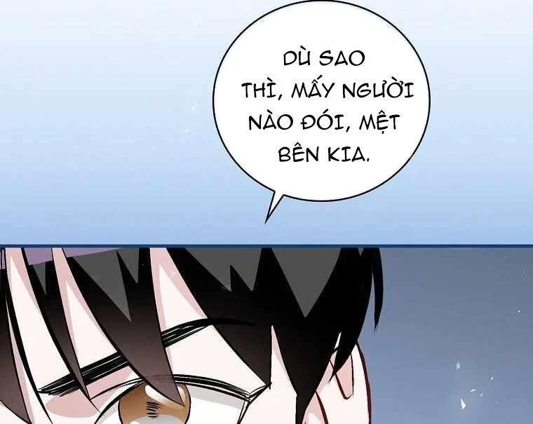 tôi lên cấp chỉ bằng cách ăn chapter 109.5 108