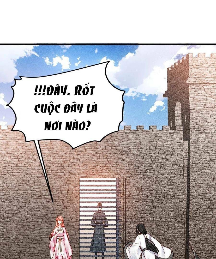 dạy bảo ma vương lão công 2 chapter 1 26