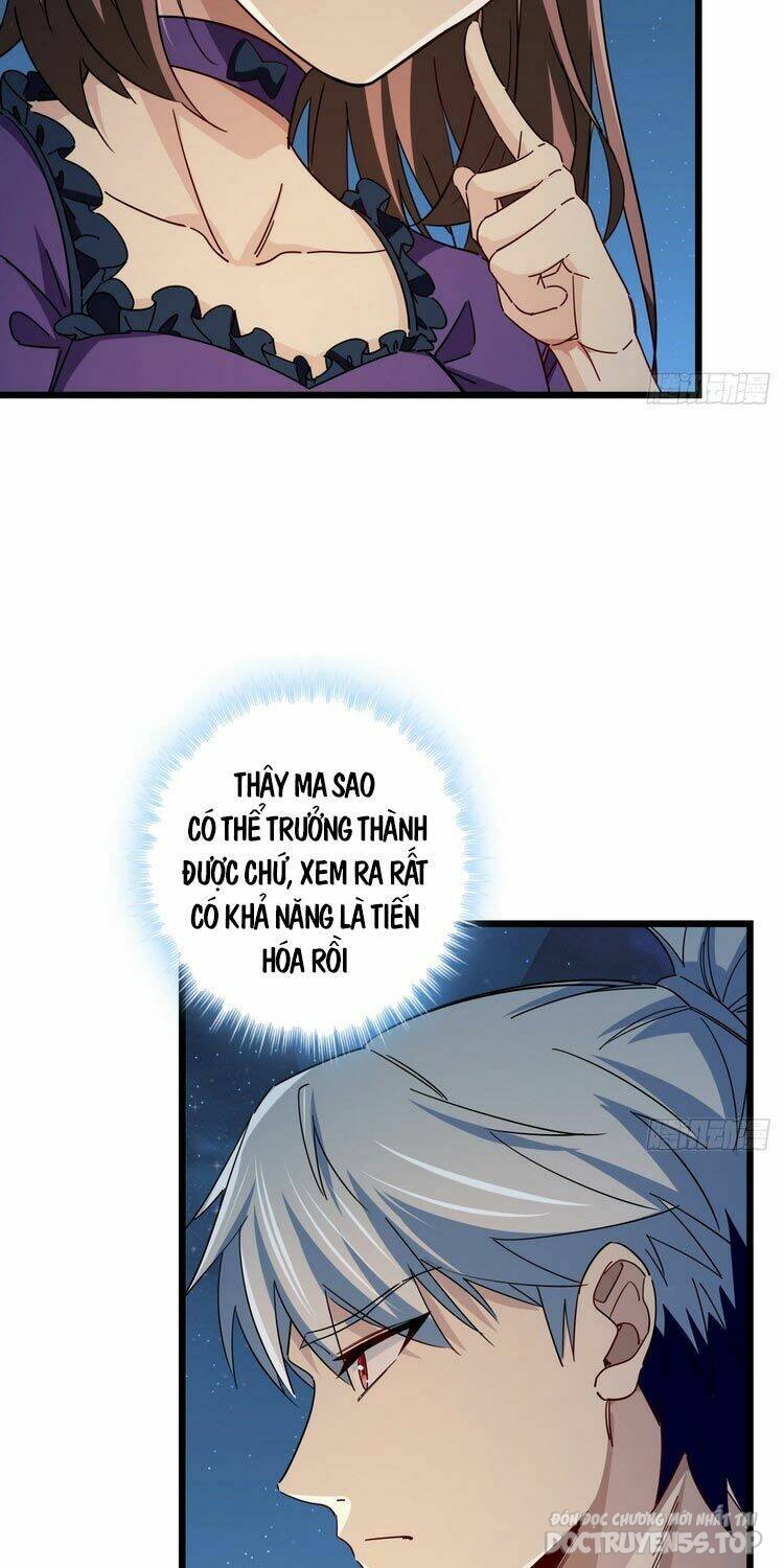 giải cứu 99 nữ chính ở mạt thế chapter 53 16