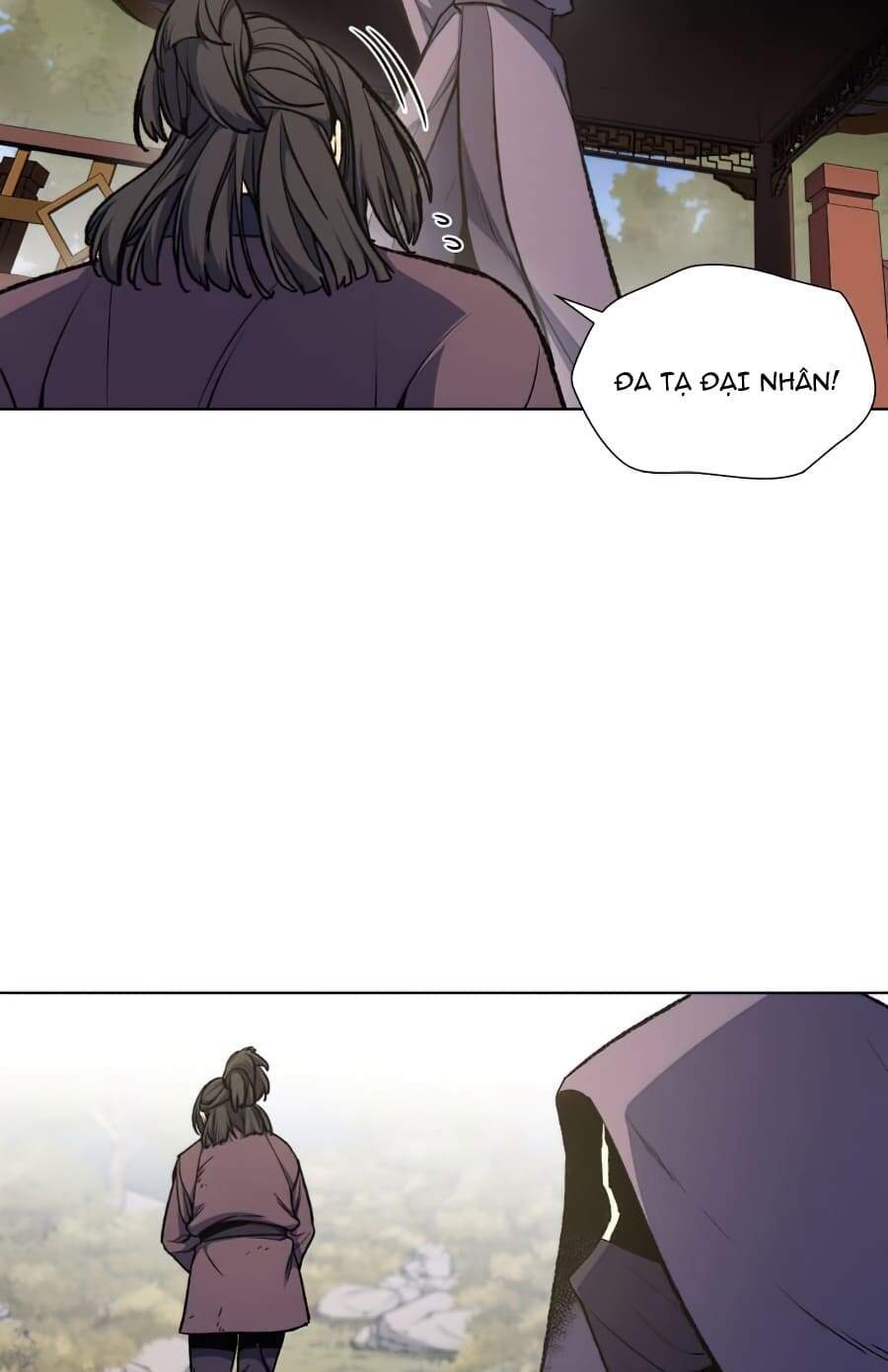ta chuyển sinh thành cuồng quỷ truyền nhân chapter 8 58