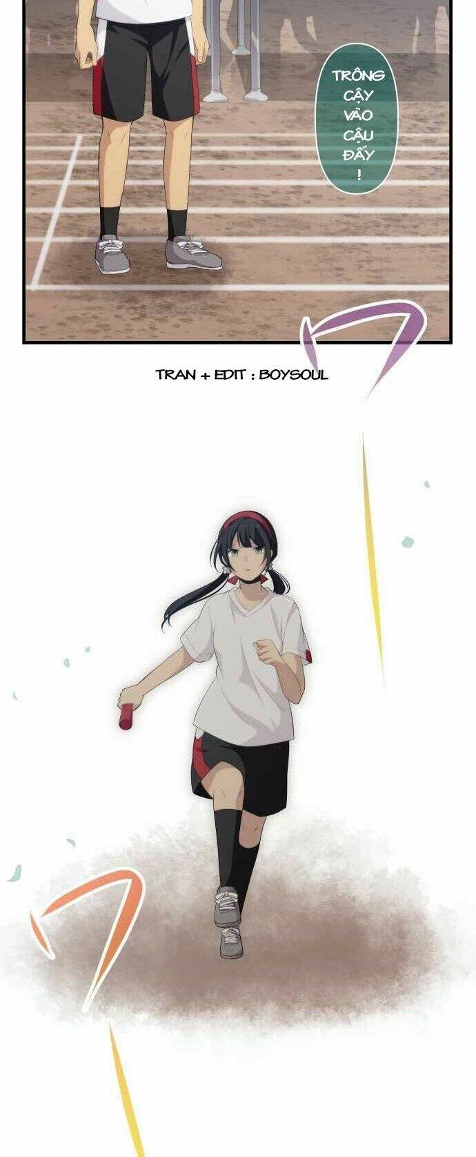 viên thuốc trùng sinh chapter 150 12