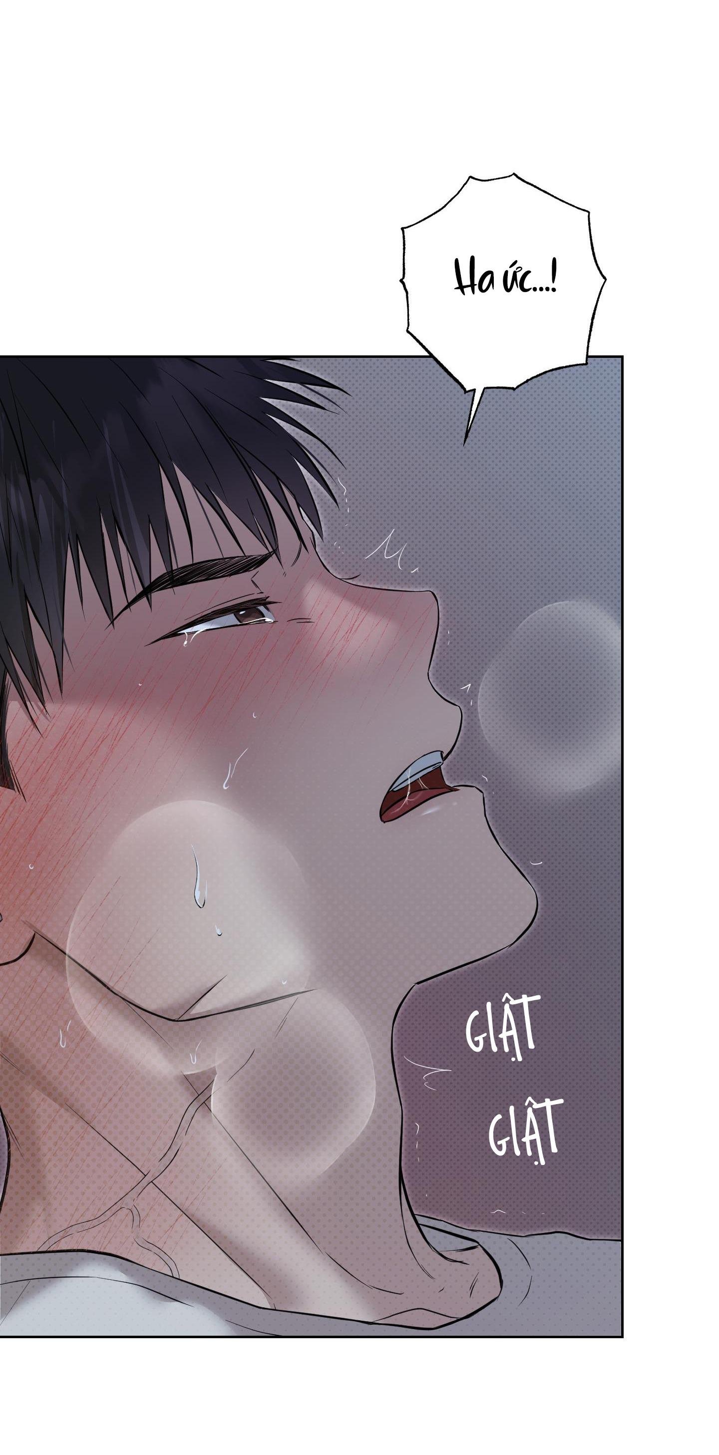 tuyển tập cuồng công - chiếm hữu công của nhà kim Chapter 45.4 ngọn giáo 4 22