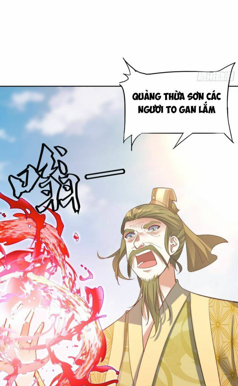 đỉnh cấp phản phái đại sư huynh chapter 24 7