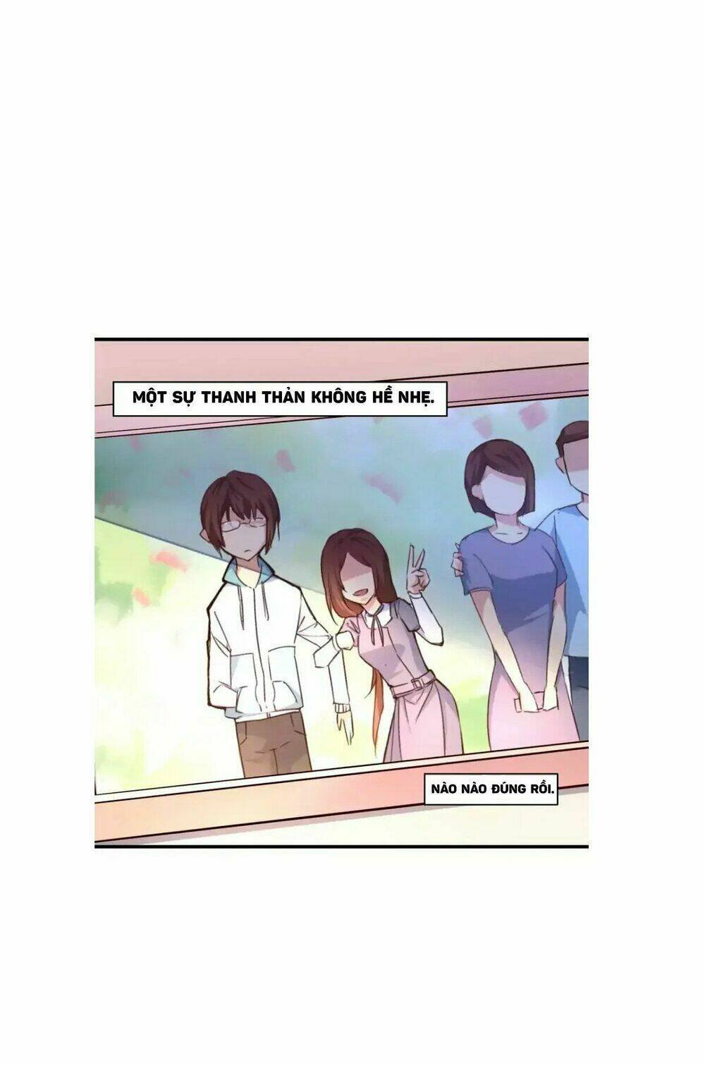 100 ngày em gái tôi mất tích chapter 9 20