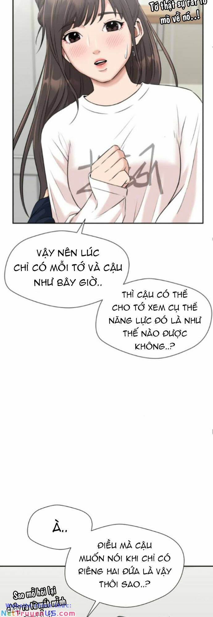 gương mặt thiên tài chapter 118 10