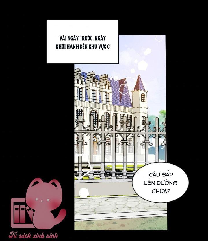 nguyện ước vô vọng của ma nữ chapter 6 1