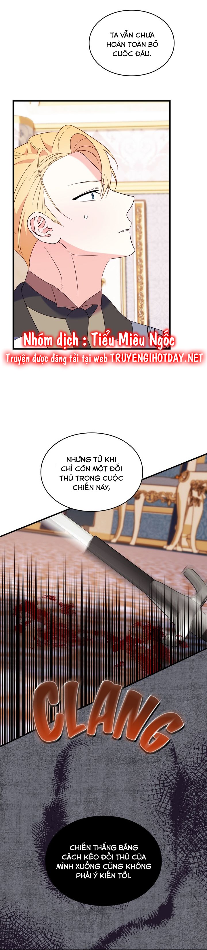 câu chuyện về nữ công tước chapter 93 23