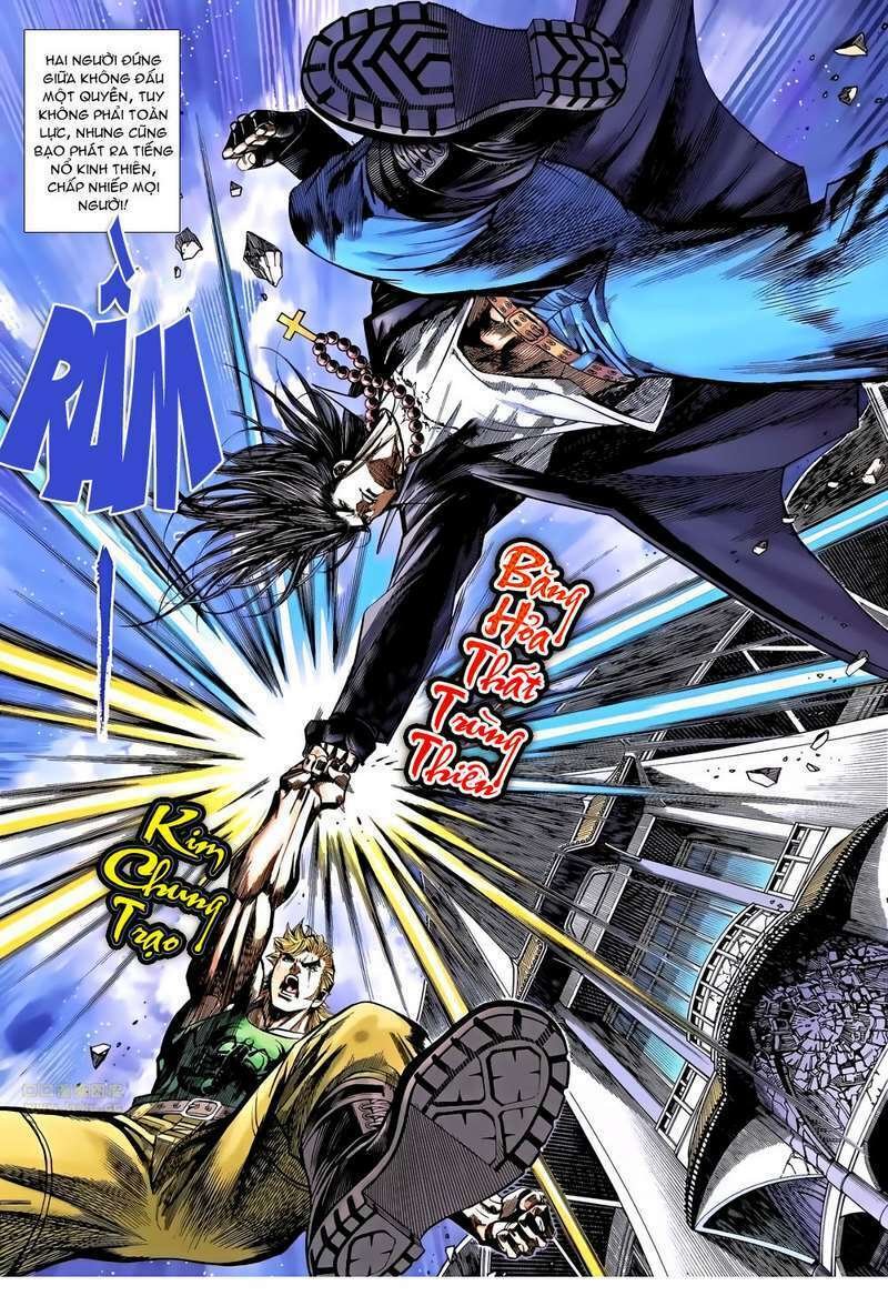 thạch hắc long truyện chapter 37 7