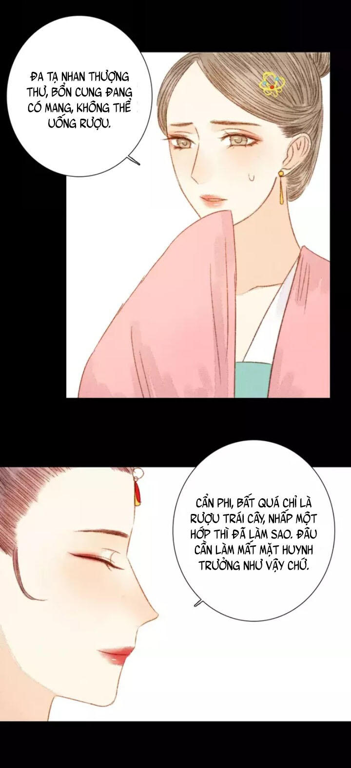 vương gia bá đạo và bác sĩ xinh đẹp chapter 57 24