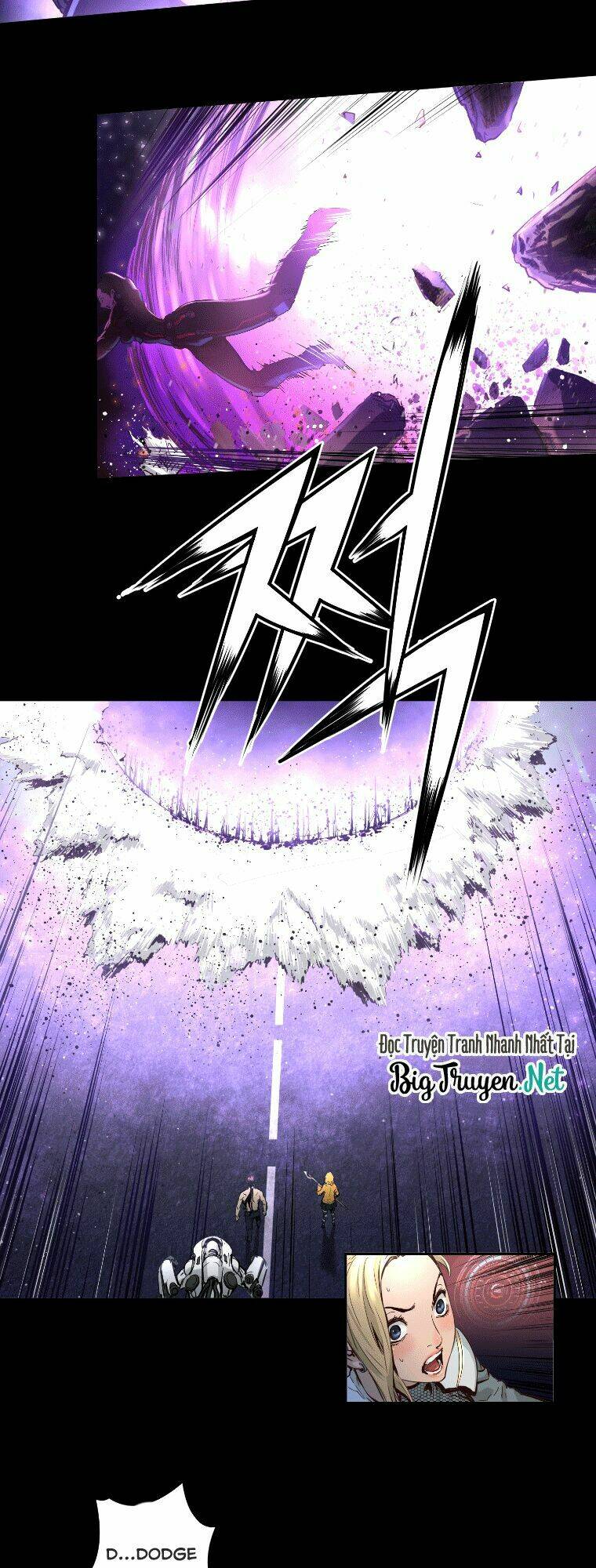 tam tuyệt tại dị giới chapter 31 17