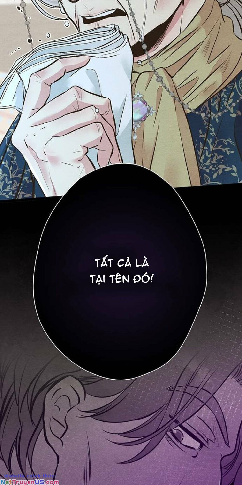 Hoàng Tử Rắc Rối chapter 26.2 39