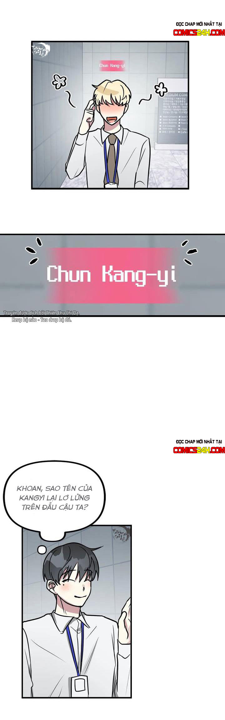 lỗi bộ nhớ chapter 8 10