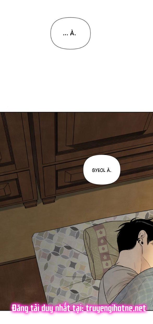 điều khiến tôi quyết tâm muốn chết chapter 71.1 5