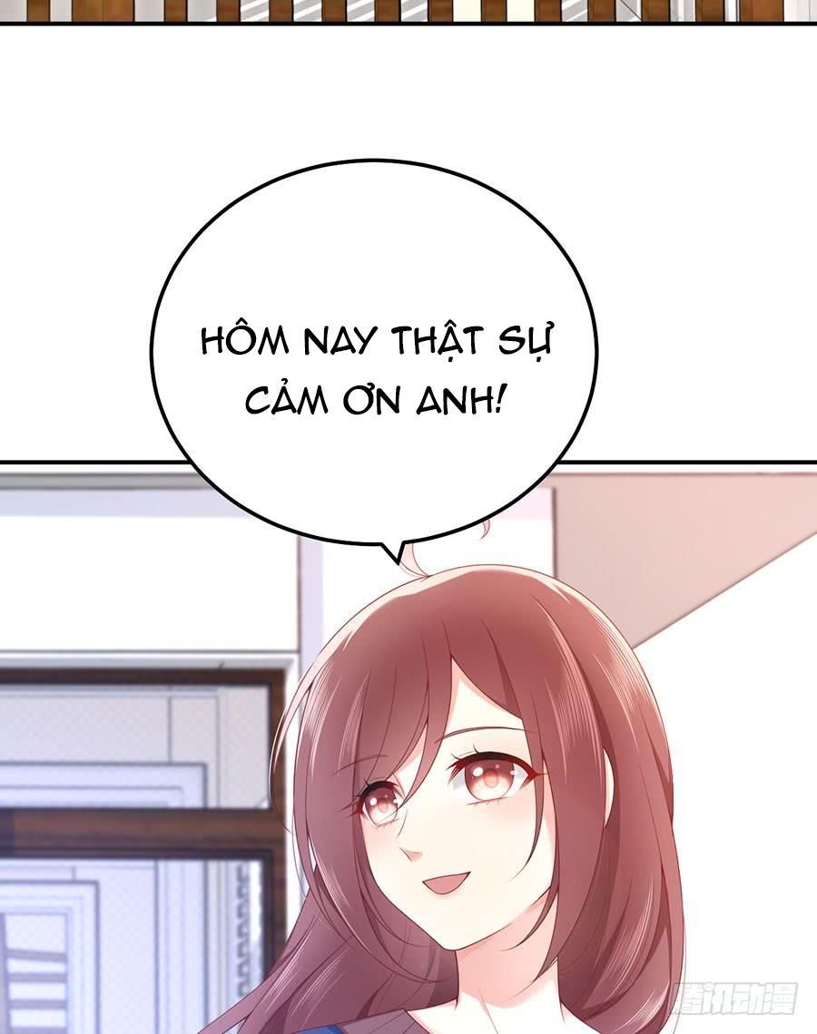 nam thần truy thê chỉ nam chapter 37.1 16