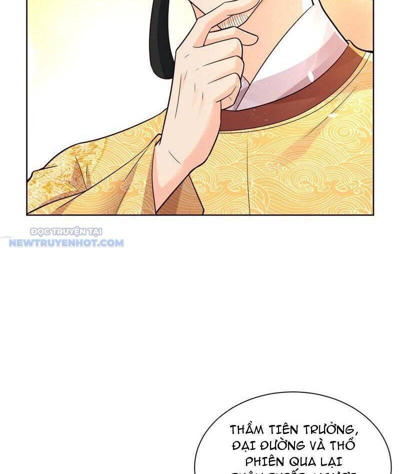 ta thực sự không muốn làm thần tiên chapter 76 27