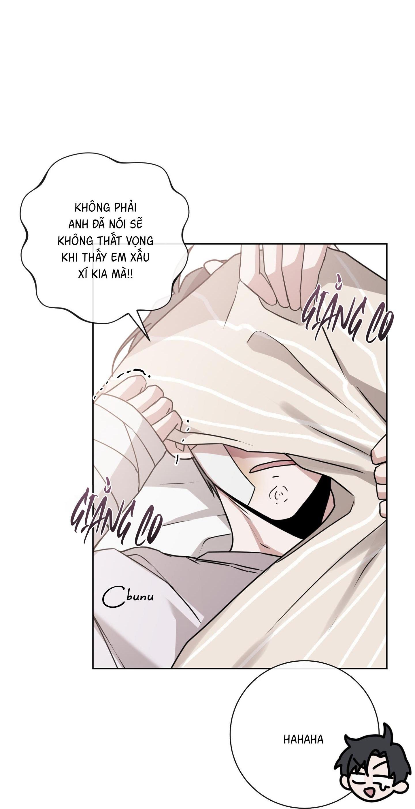 (CBunu) 8 Lần Tình Tan chapter 10