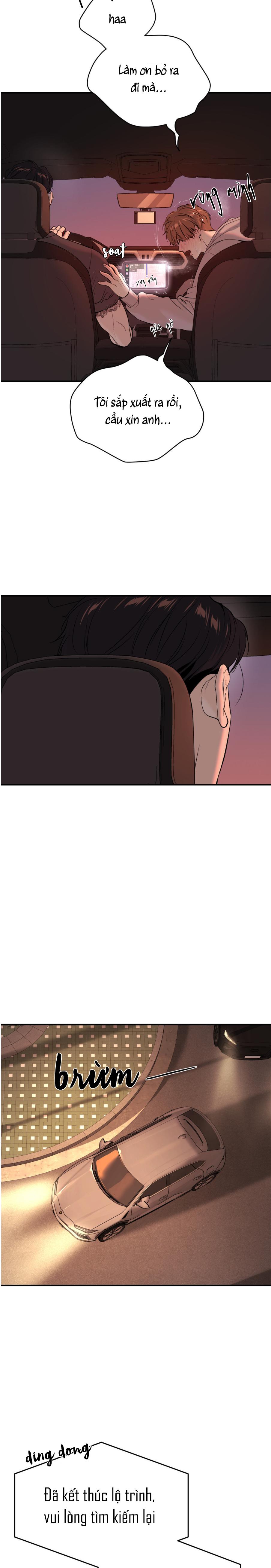 điềm rủi chapter 33 31