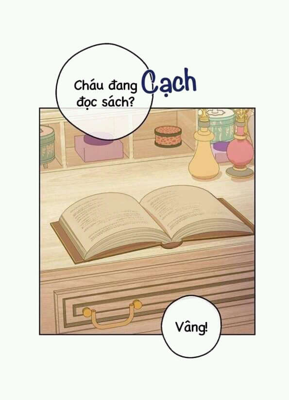 bỗng một ngày nọ tôi trở thành nàng công chúa chapter 91 64