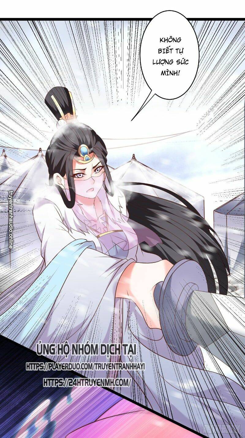 trọng sinh tối cường ma tôn ở rể chapter 93 10