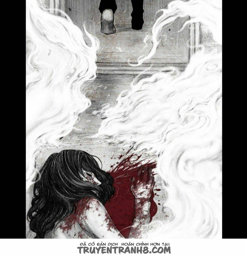 house of doll-ngôi nhà của những búp bê chapter 11 13