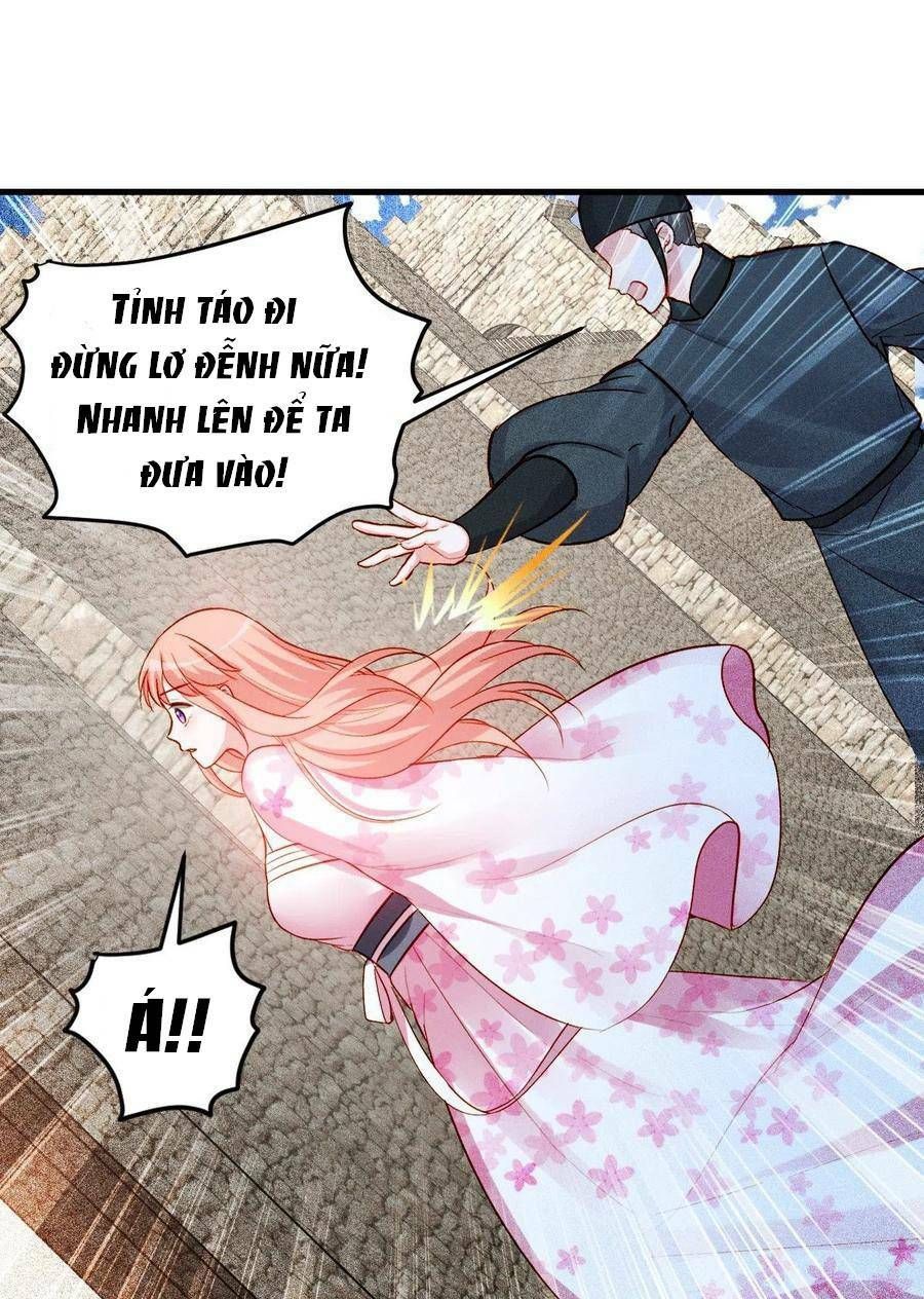 dạy bảo ma vương lão công 2 chapter 1 22