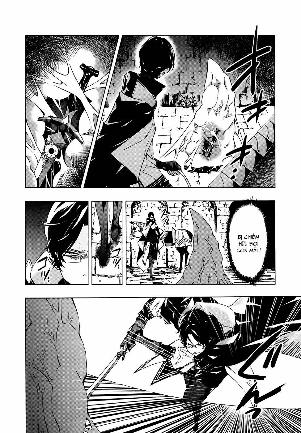 ryle to louis chapter 3 4