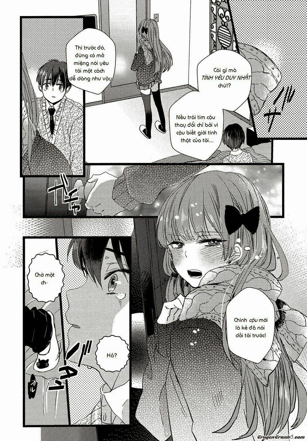 nise x koi boyfriend chapter 2 23