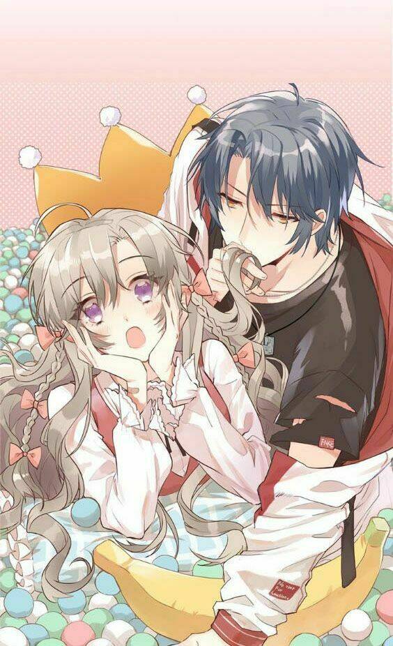 yêu người có chút cố chấp chapter 0 3