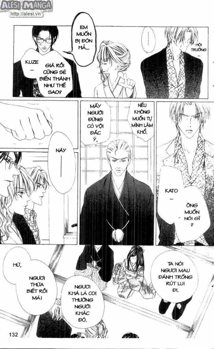 007 phá án chapter 2 124