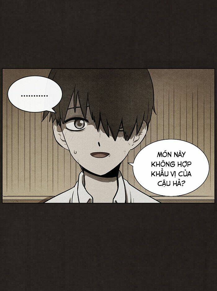 đứa con của quỷ dữ chapter 61 15