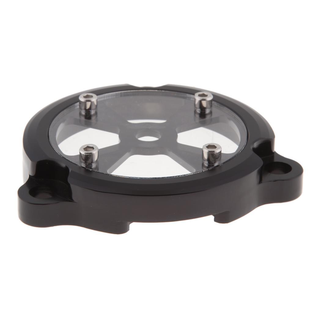 Frame Hole Engine Left Cover For   530 2012-2016