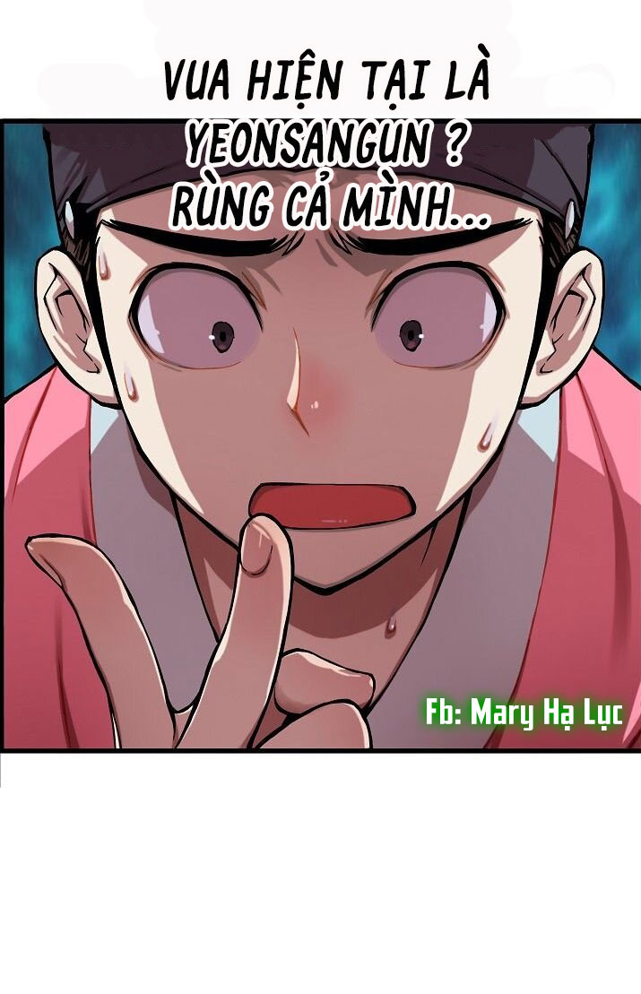 tôi sẽ sống như một hoàng tử chapter 2 6