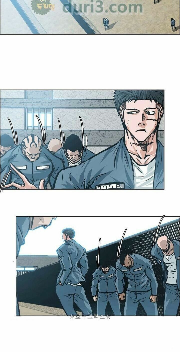 bá chủ học đường ss3 chapter 33 61