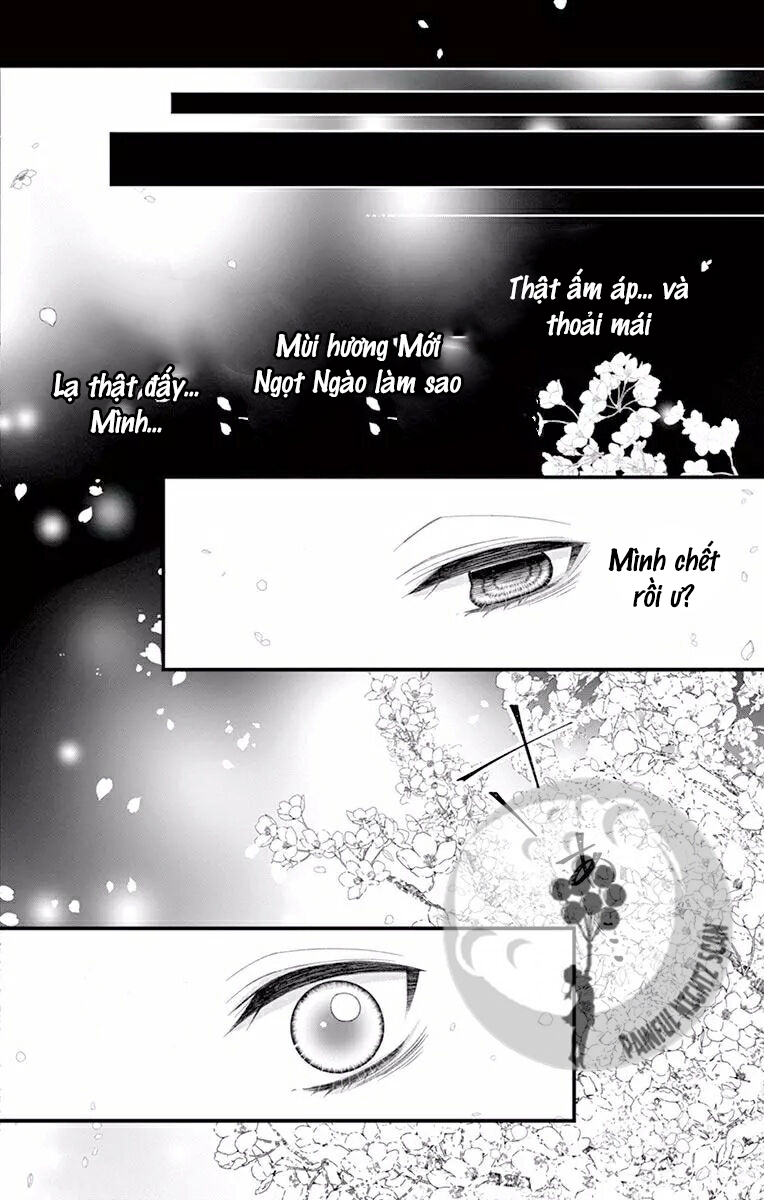 tình yêu ngàn năm của quỷ chapter 1.2 2