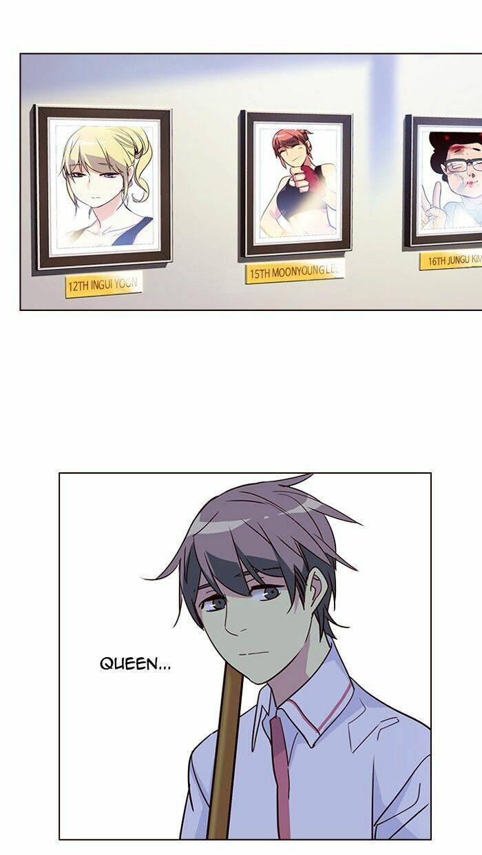 nữ sinh trường wilds chapter 258 34