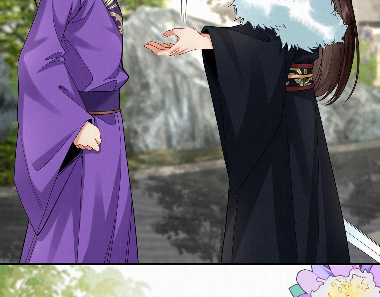 nam thê vô dụng sống lại rồi!!! chapter 67 29