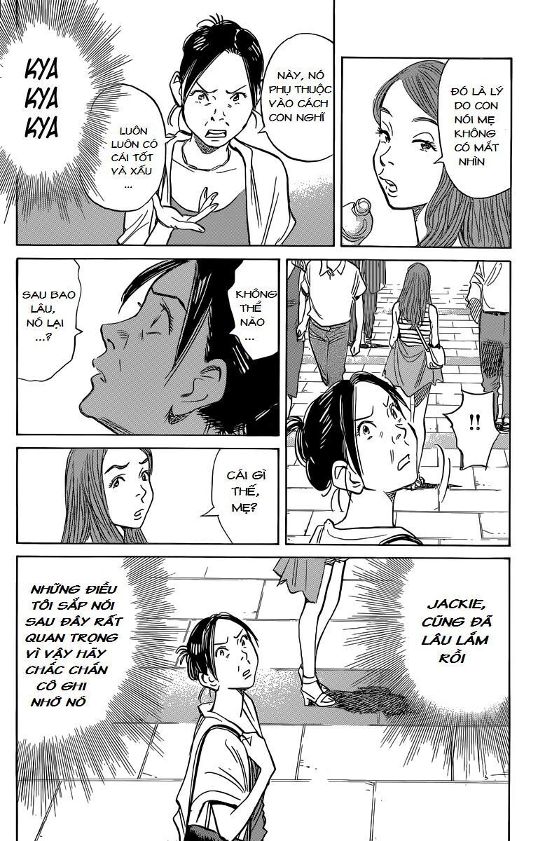 billy bat chapter 125 22