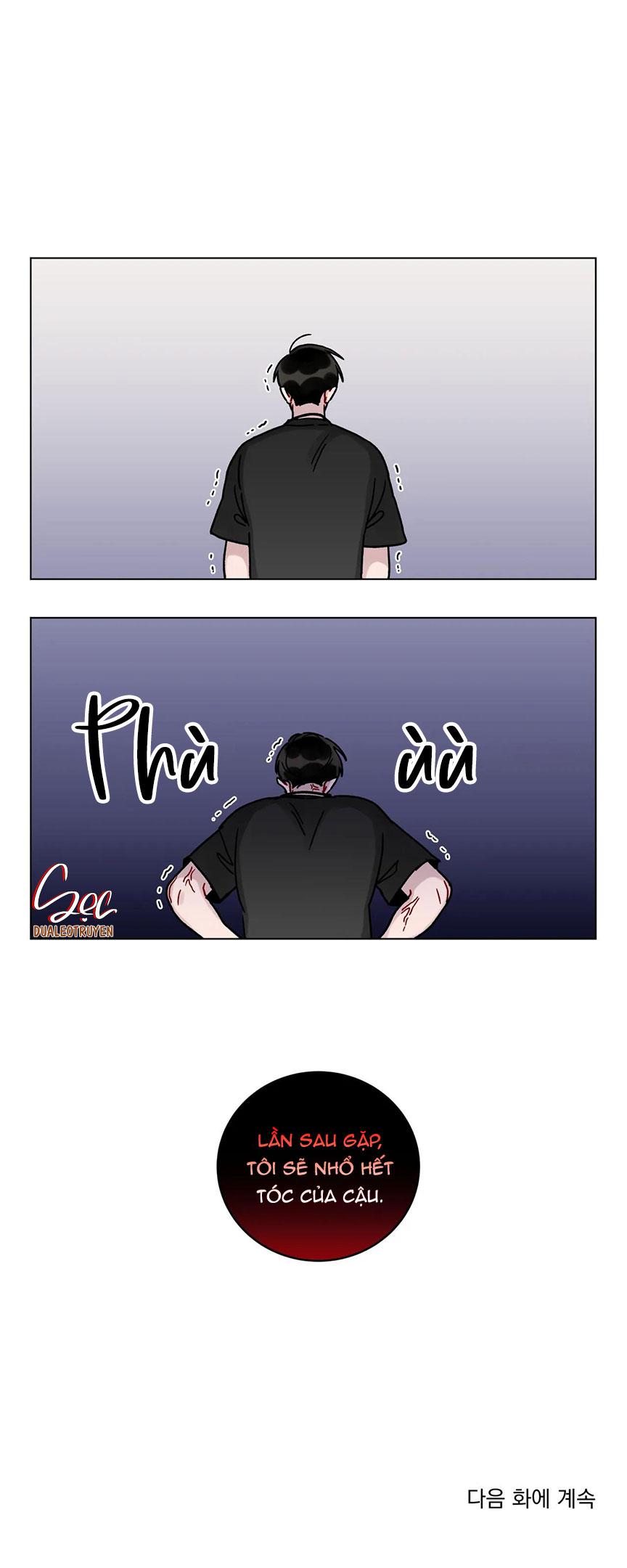 cơn mưa rào mùa hạ chapter 9 32