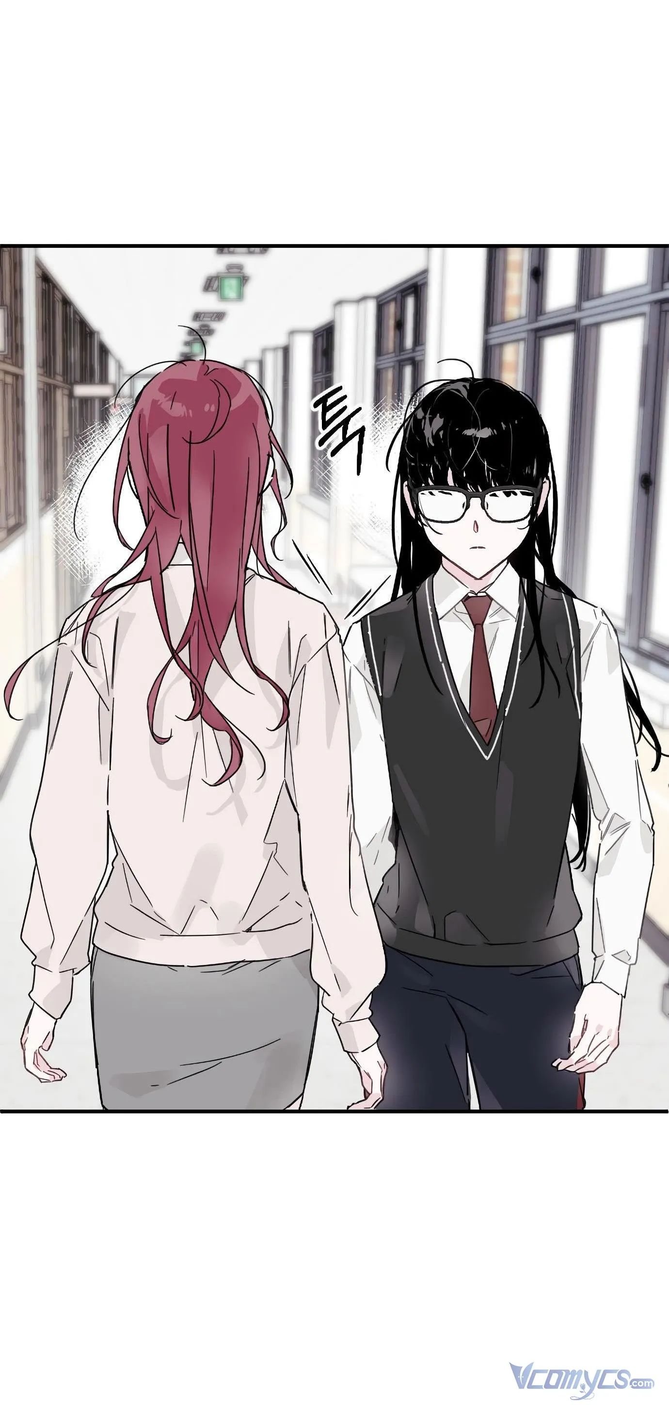 em đã tìm kiếm cả ngàn năm nay chapter 10 26